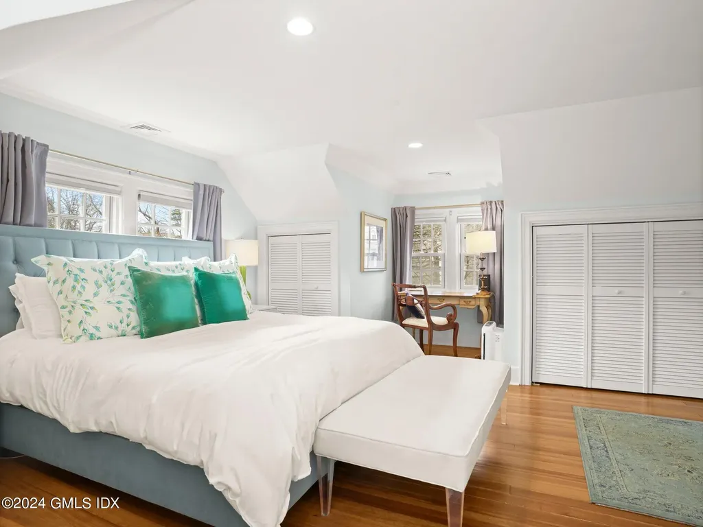 60 Sound Beach Avenue Old Greenwich CT 06870