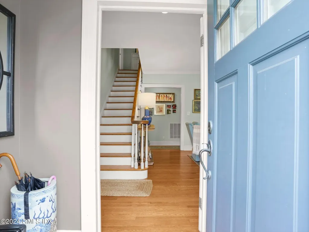 60 Sound Beach Avenue Old Greenwich CT 06870