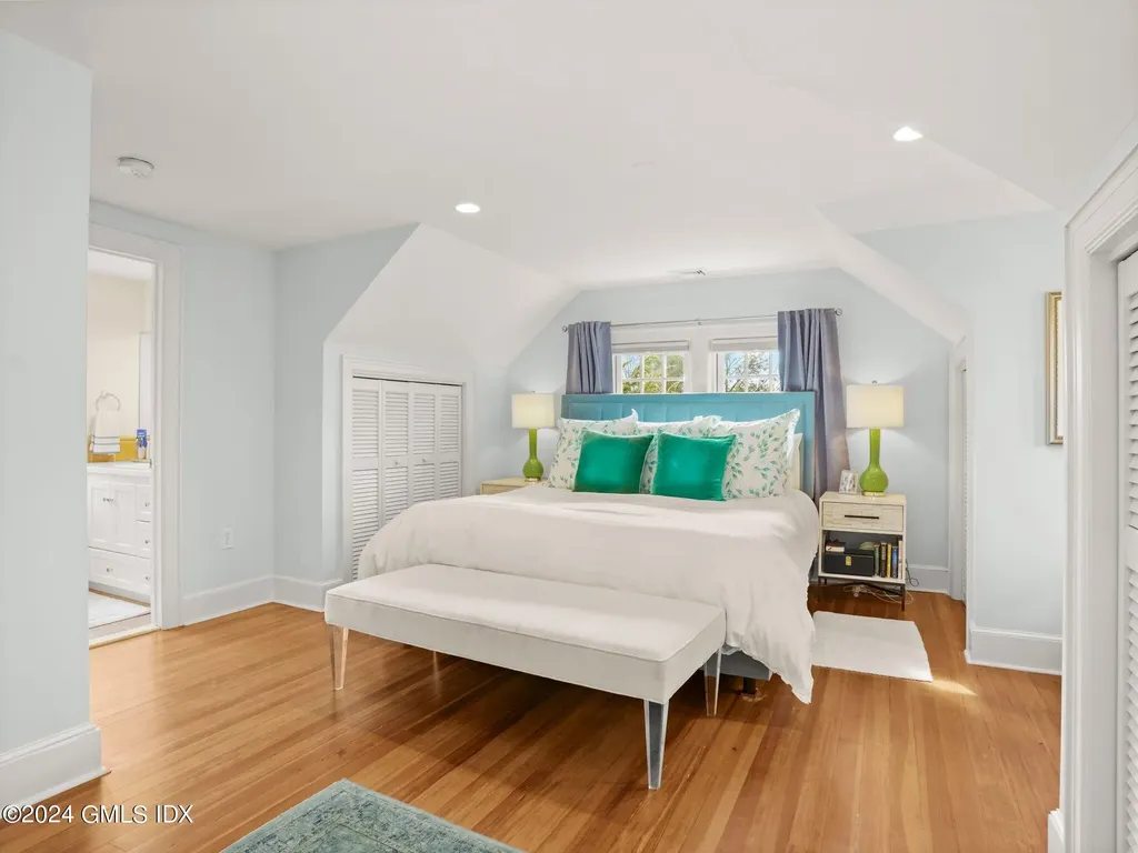 60 Sound Beach Avenue Old Greenwich CT 06870