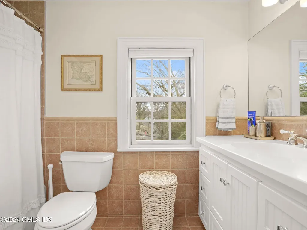 60 Sound Beach Avenue Old Greenwich CT 06870