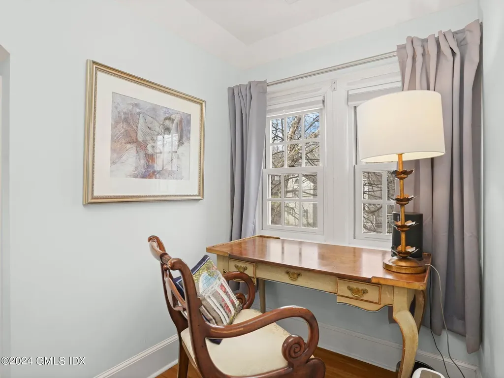 60 Sound Beach Avenue Old Greenwich CT 06870