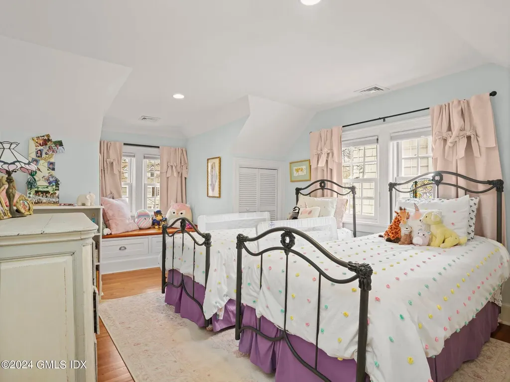 60 Sound Beach Avenue Old Greenwich CT 06870