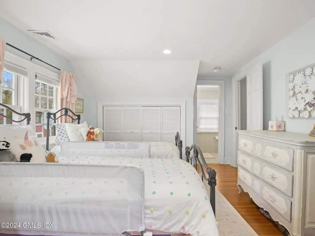 60 Sound Beach Avenue Old Greenwich CT 06870