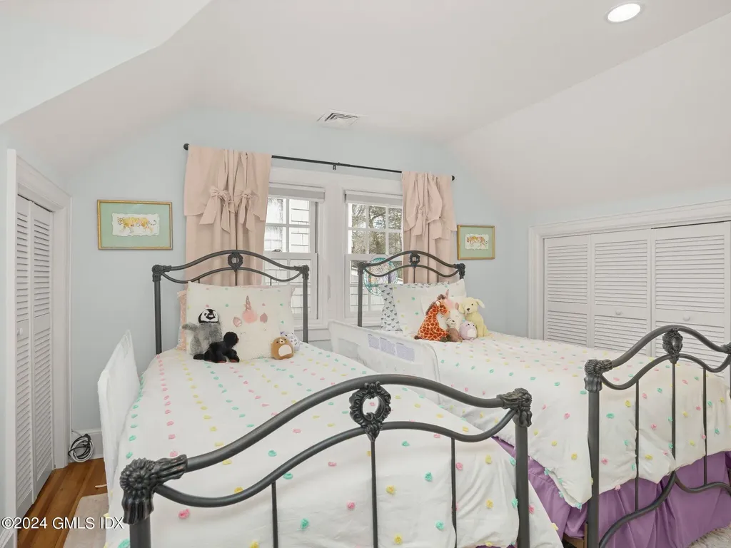 60 Sound Beach Avenue Old Greenwich CT 06870