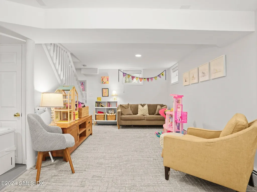 60 Sound Beach Avenue Old Greenwich CT 06870