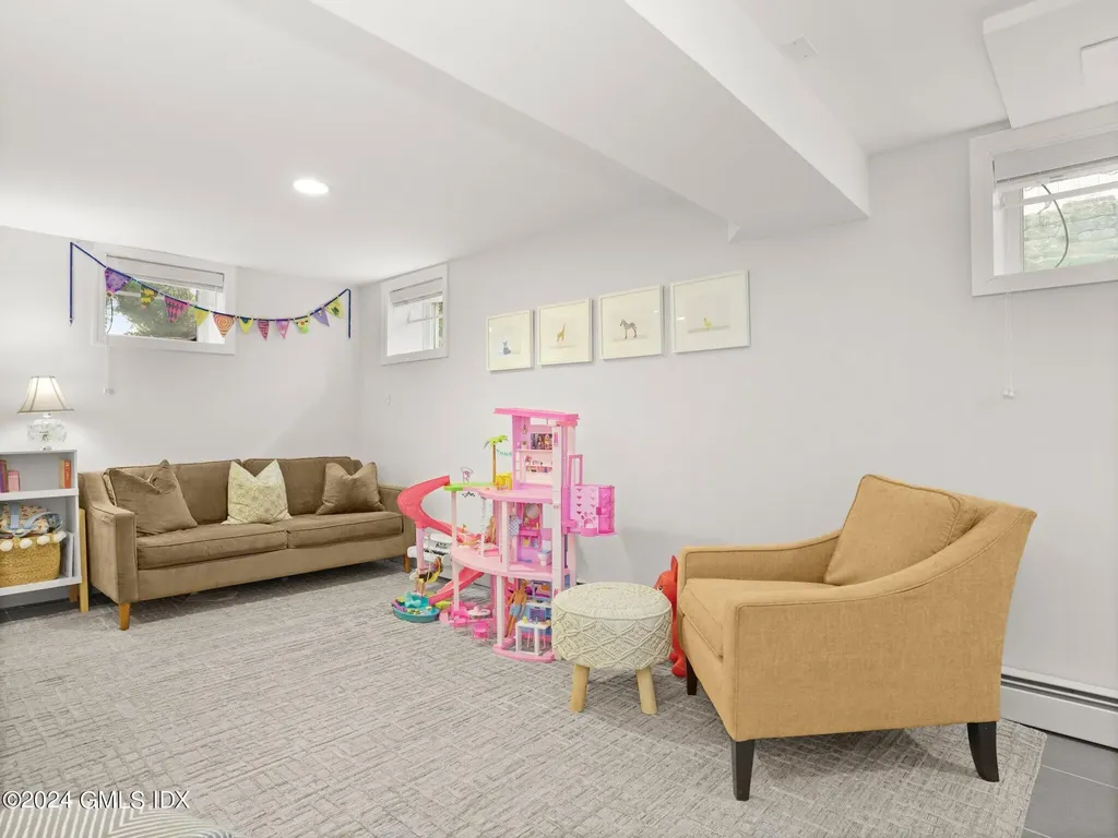 60 Sound Beach Avenue Old Greenwich CT 06870