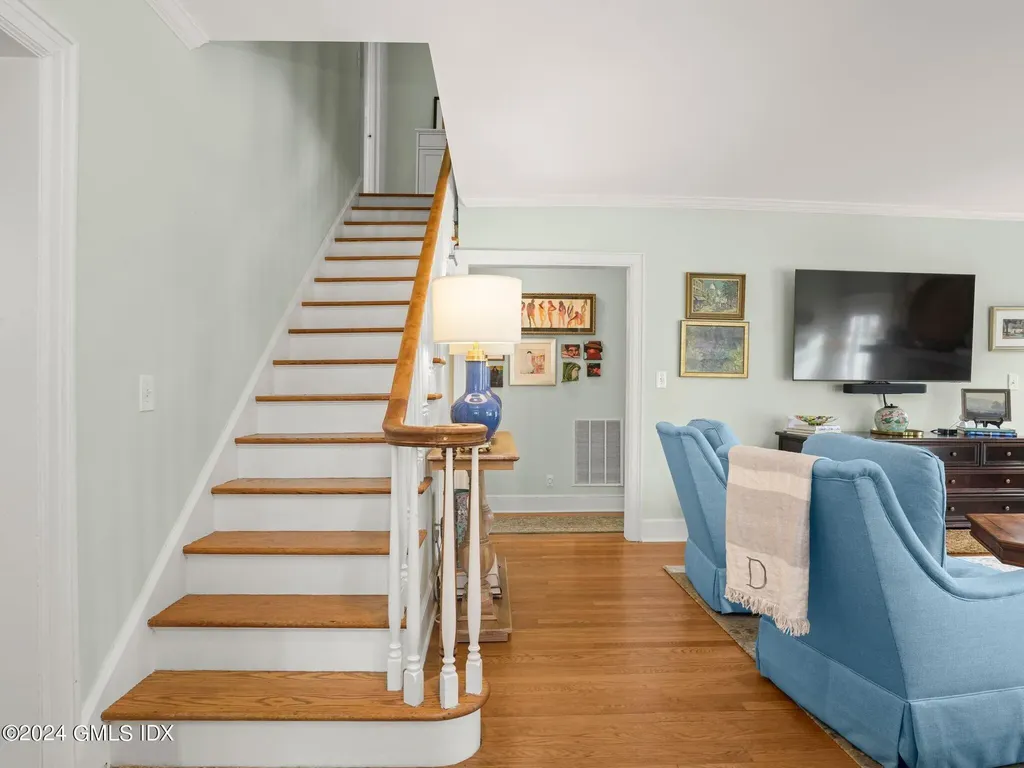 60 Sound Beach Avenue Old Greenwich CT 06870