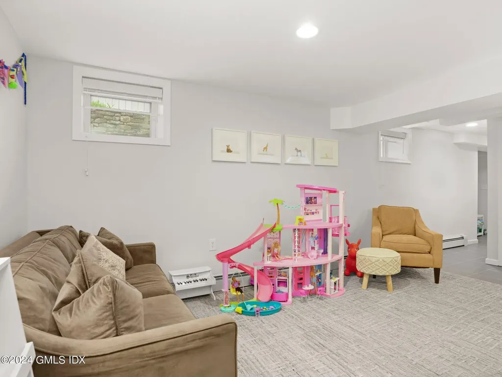 60 Sound Beach Avenue Old Greenwich CT 06870