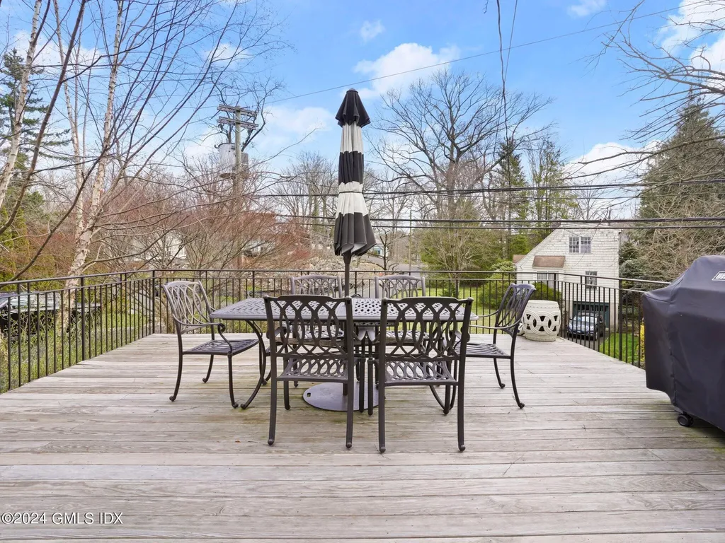 60 Sound Beach Avenue Old Greenwich CT 06870