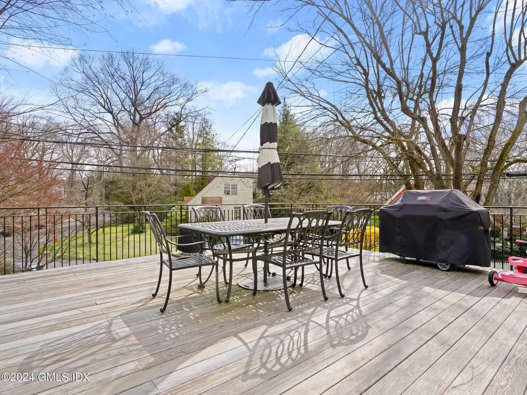 60 Sound Beach Avenue Old Greenwich CT 06870