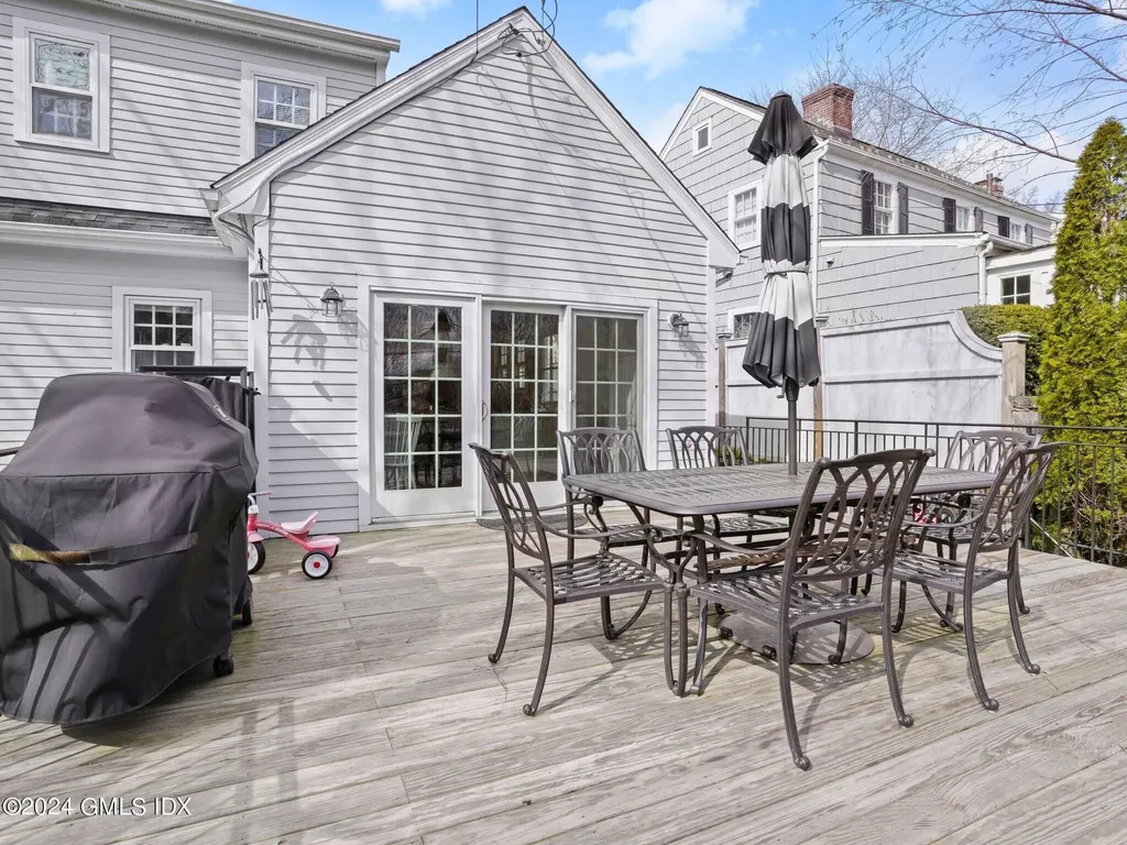 60 Sound Beach Avenue Old Greenwich CT 06870