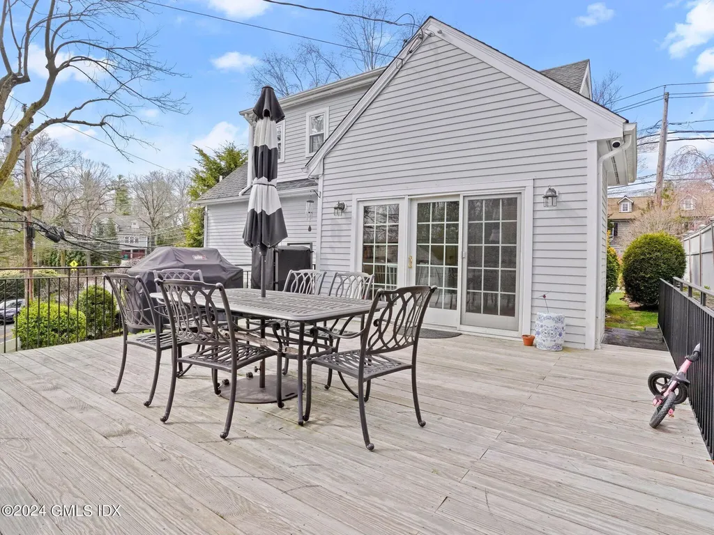 60 Sound Beach Avenue Old Greenwich CT 06870