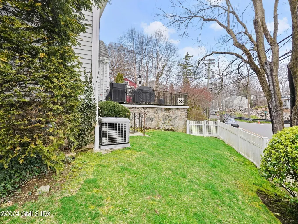 60 Sound Beach Avenue Old Greenwich CT 06870