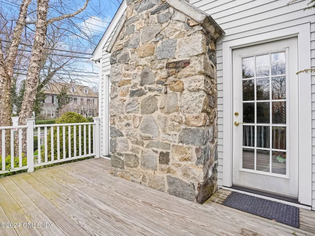 60 Sound Beach Avenue Old Greenwich CT 06870