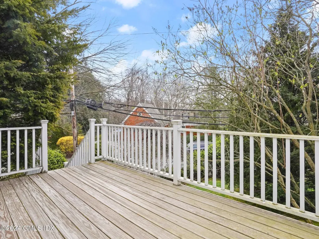 60 Sound Beach Avenue Old Greenwich CT 06870