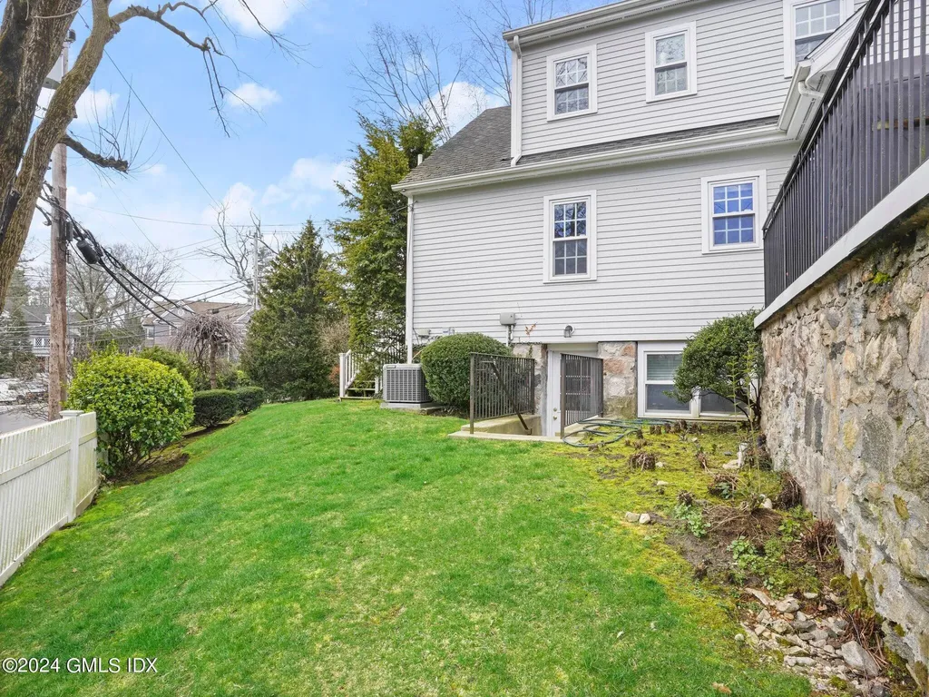 60 Sound Beach Avenue Old Greenwich CT 06870