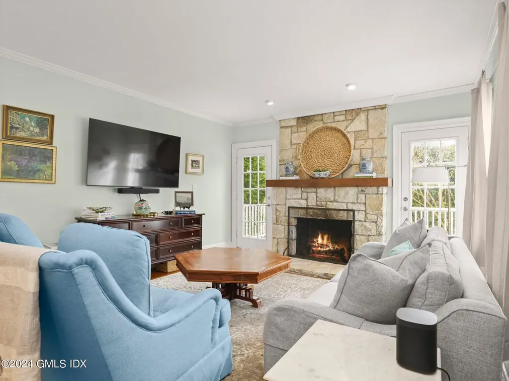 60 Sound Beach Avenue Old Greenwich CT 06870