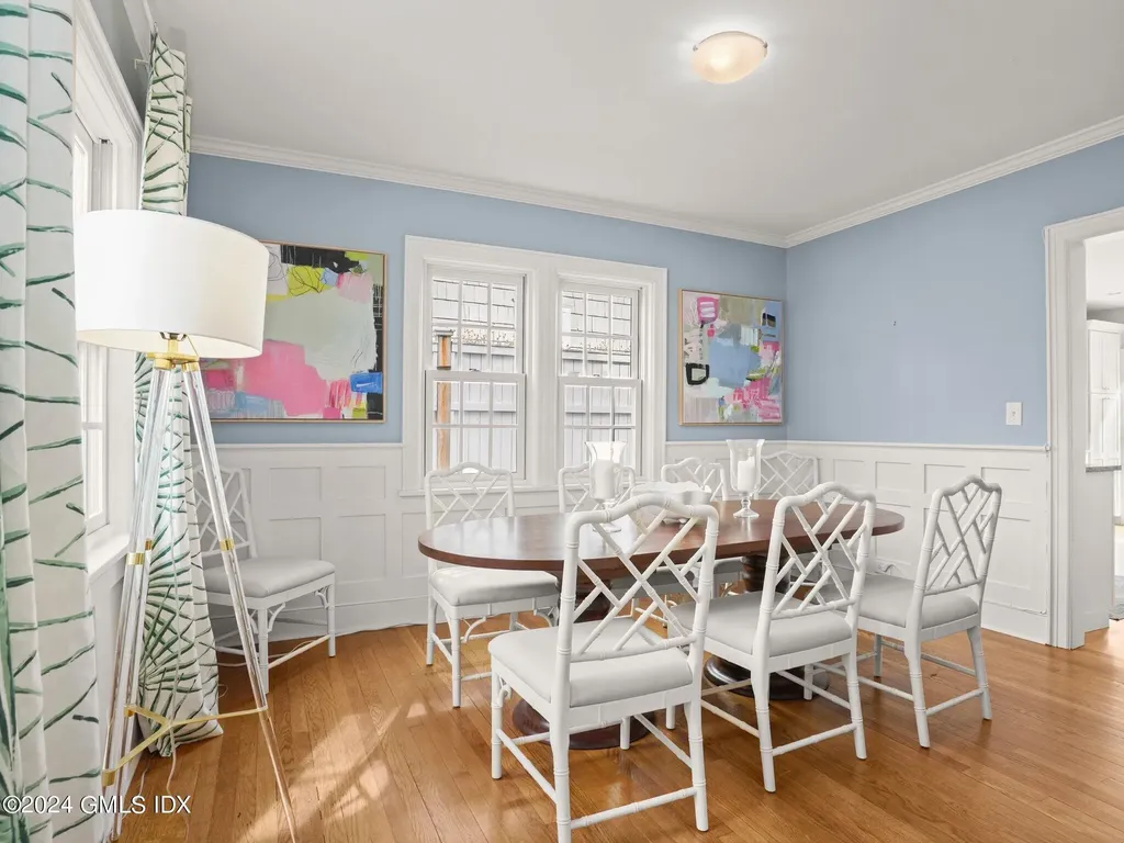 60 Sound Beach Avenue Old Greenwich CT 06870