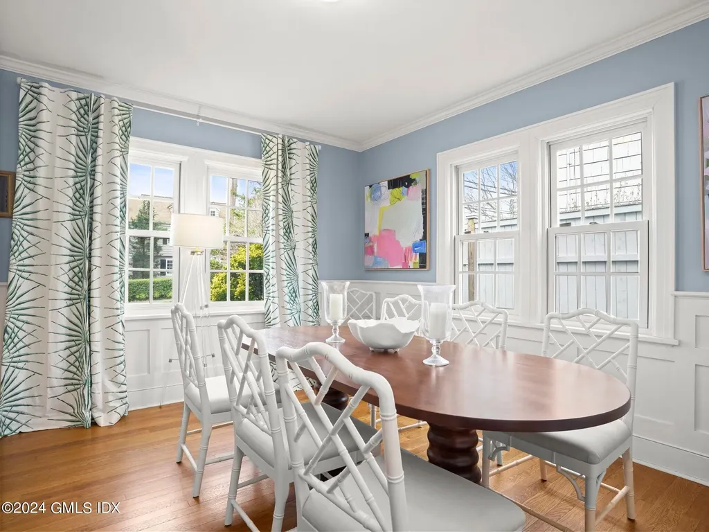 60 Sound Beach Avenue Old Greenwich CT 06870