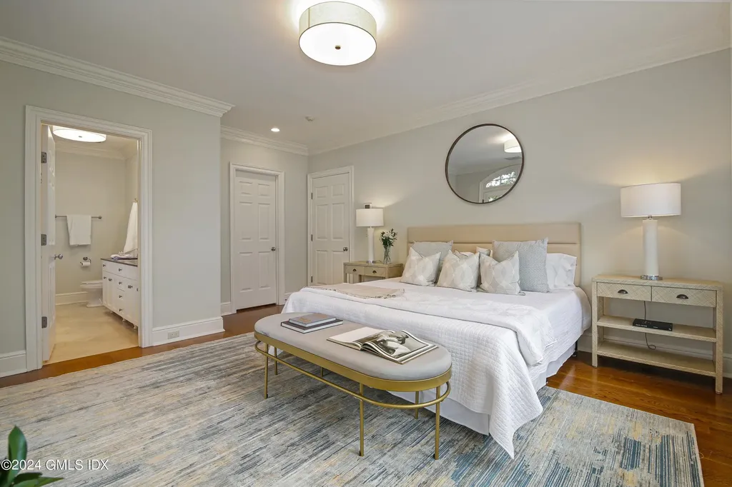 71 Orchard Place Greenwich CT 06830