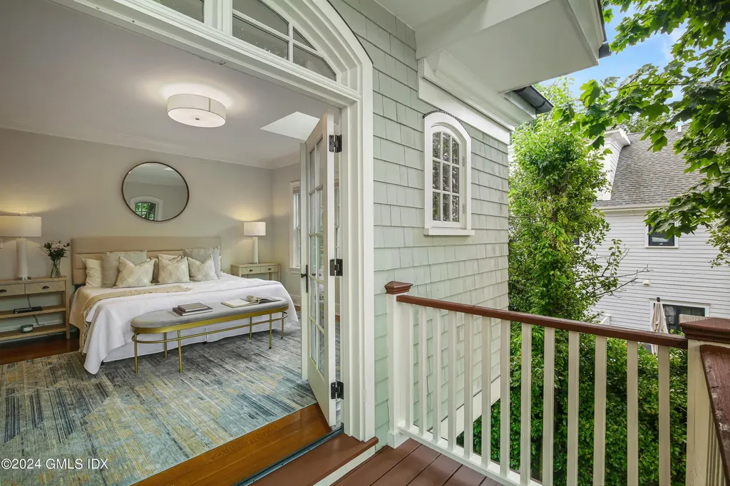 71 Orchard Place Greenwich CT 06830