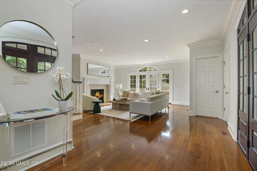 71 Orchard Place Greenwich CT 06830