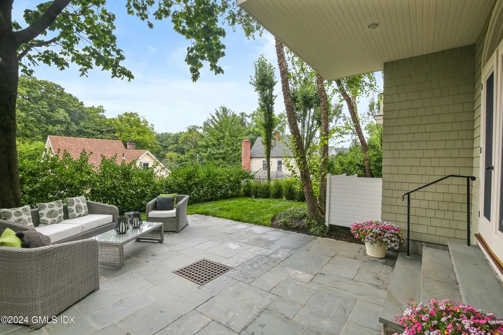 71 Orchard Place Greenwich CT 06830