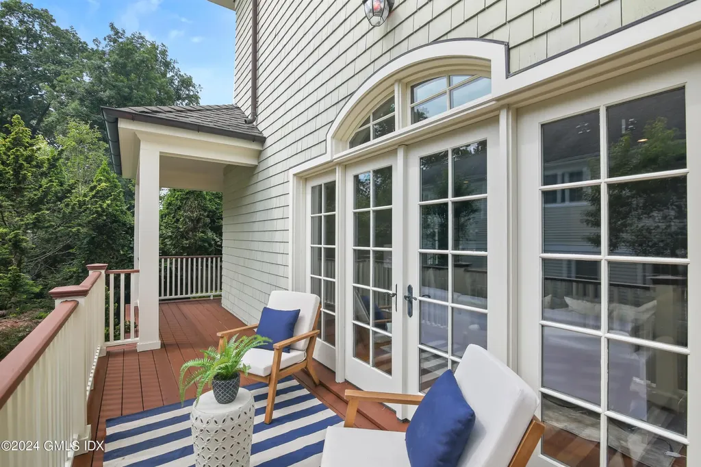 71 Orchard Place Greenwich CT 06830