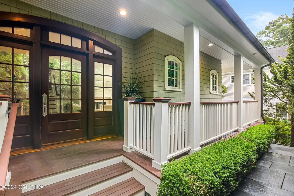 71 Orchard Place Greenwich CT 06830