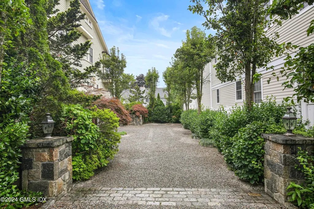 71 Orchard Place Greenwich CT 06830