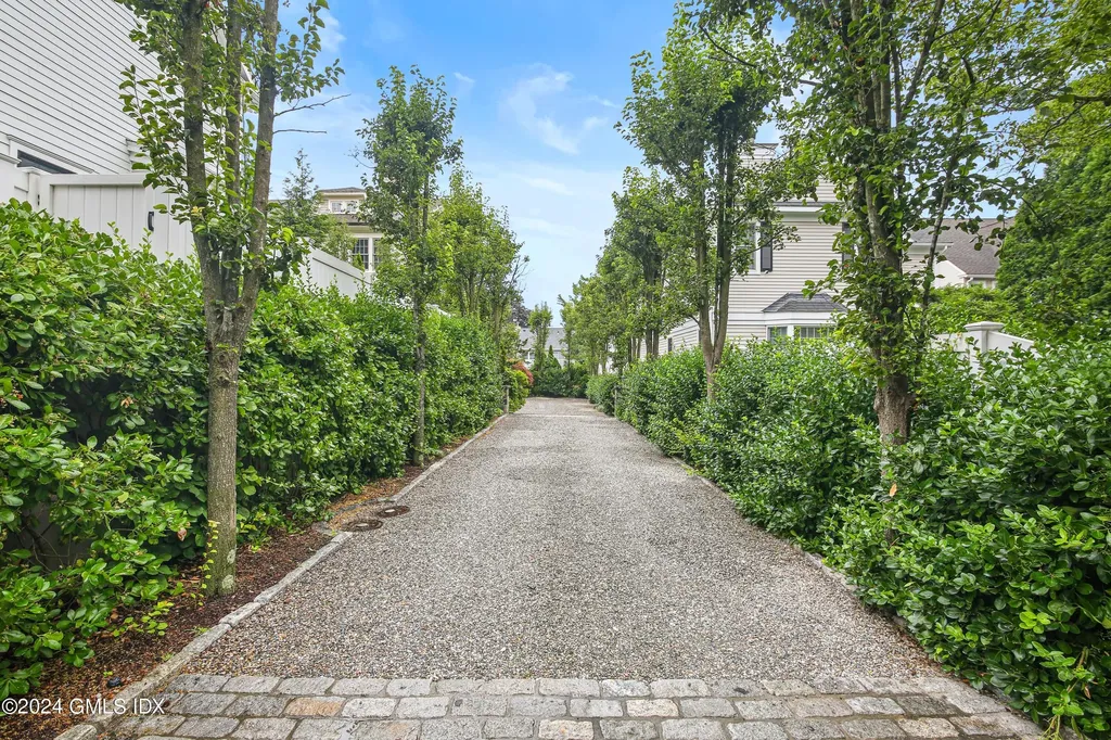 71 Orchard Place Greenwich CT 06830