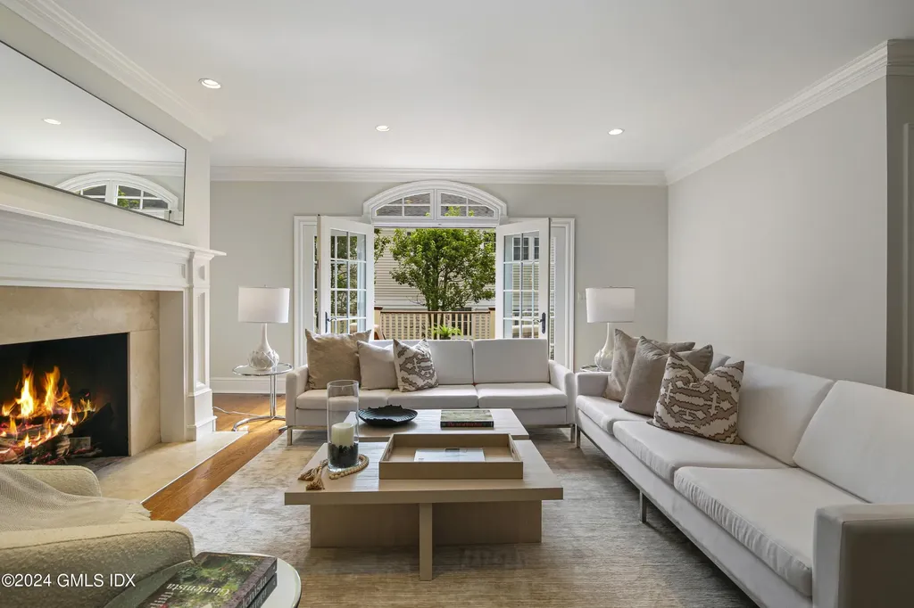 71 Orchard Place Greenwich CT 06830