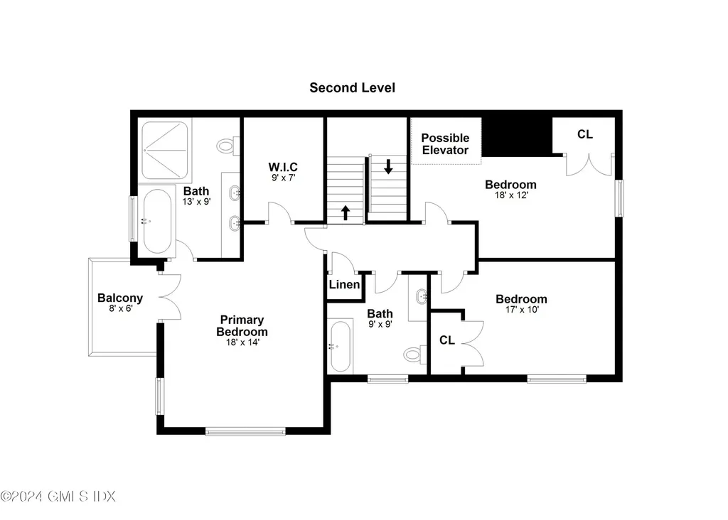 71 Orchard Place Greenwich CT 06830