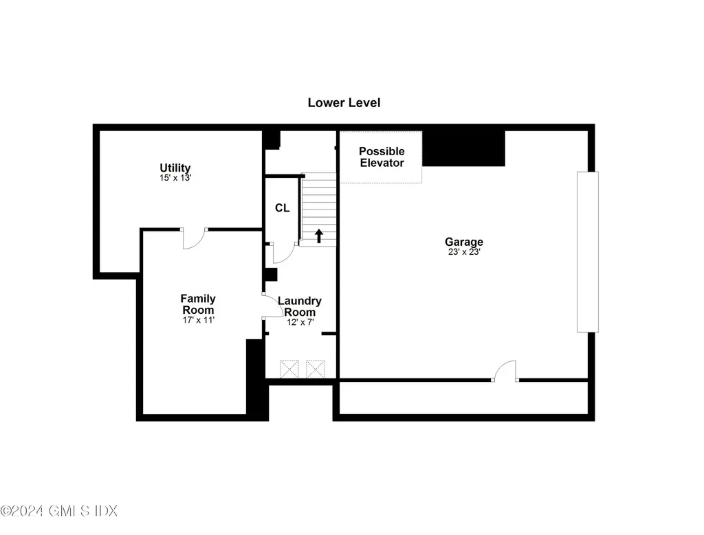 71 Orchard Place Greenwich CT 06830