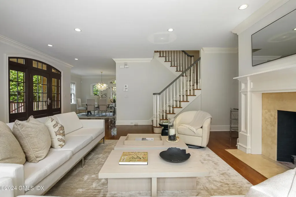 71 Orchard Place Greenwich CT 06830