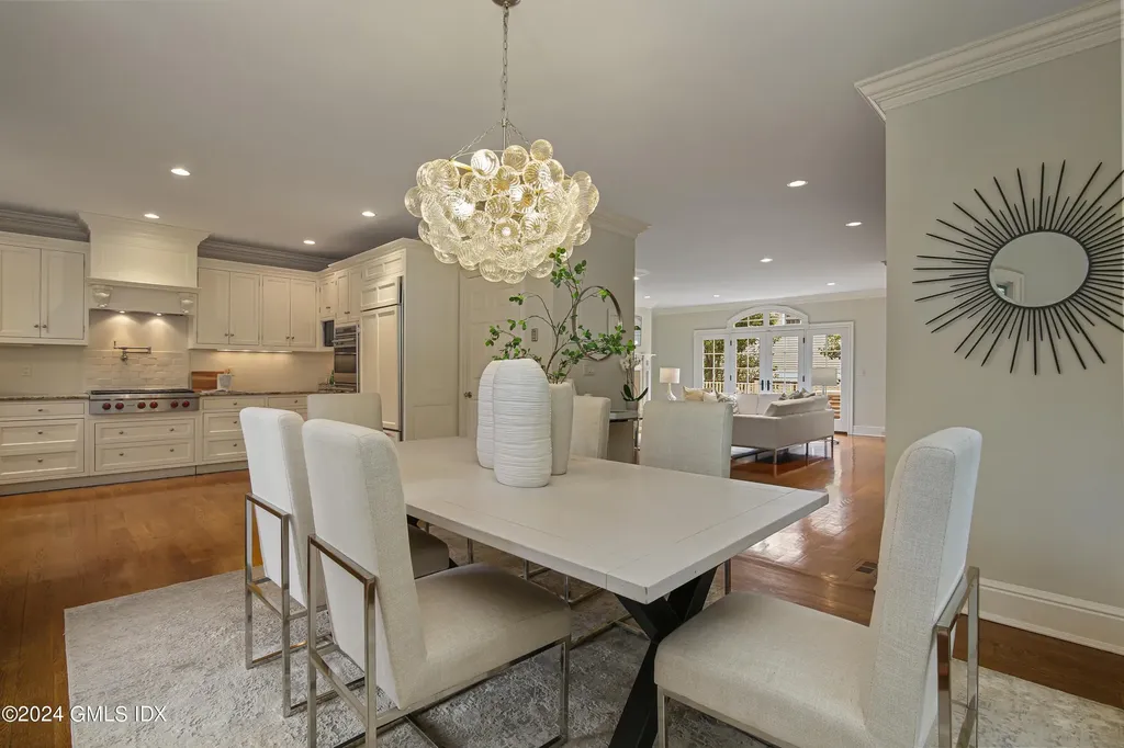 71 Orchard Place Greenwich CT 06830