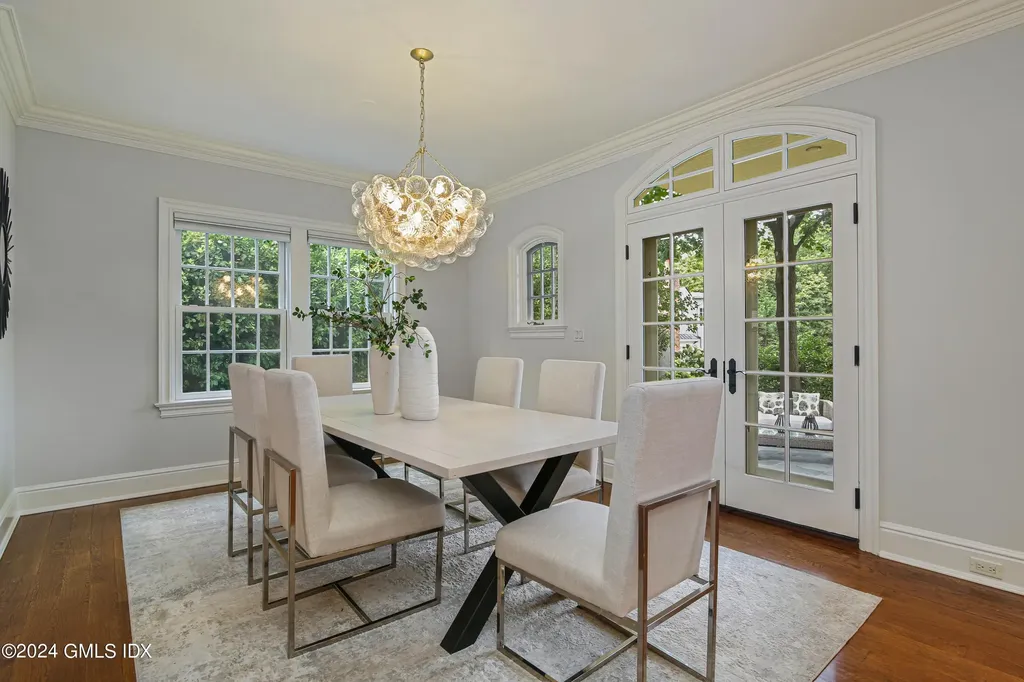71 Orchard Place Greenwich CT 06830