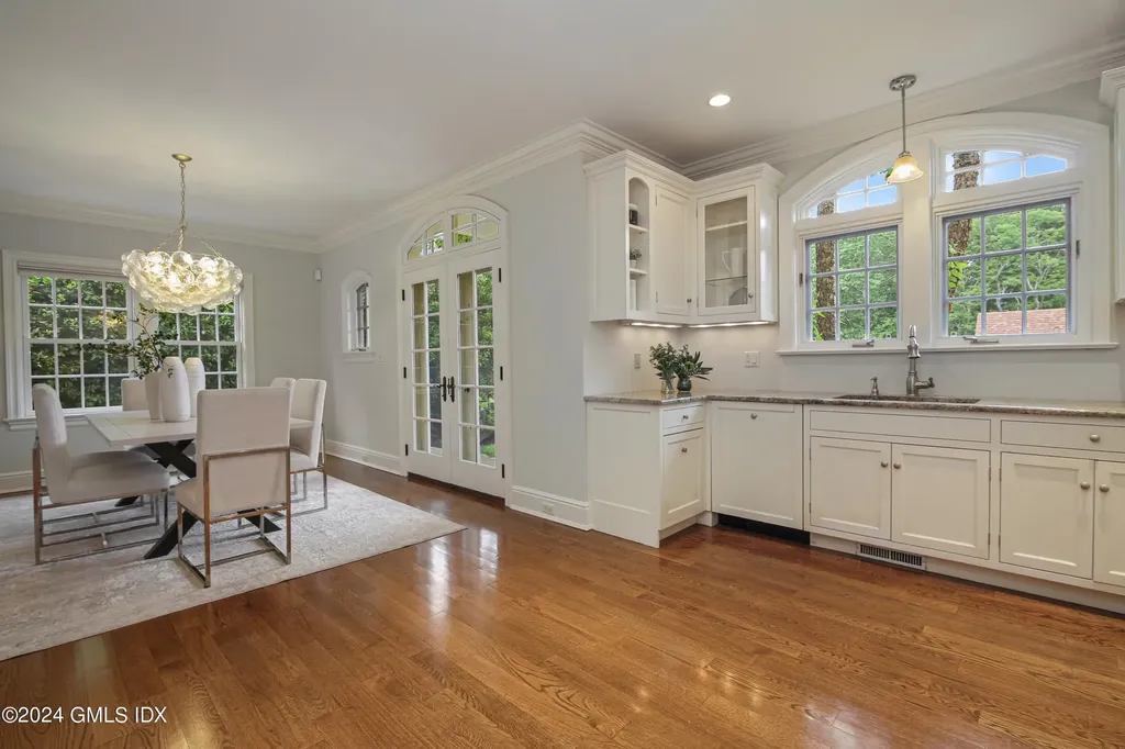 71 Orchard Place Greenwich CT 06830