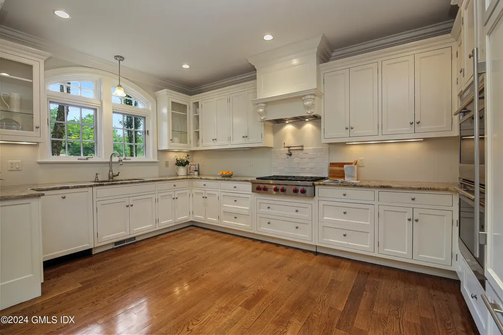 71 Orchard Place Greenwich CT 06830