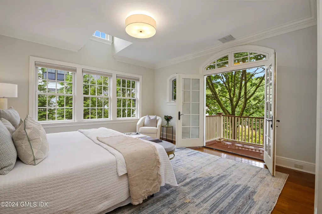 71 Orchard Place Greenwich CT 06830