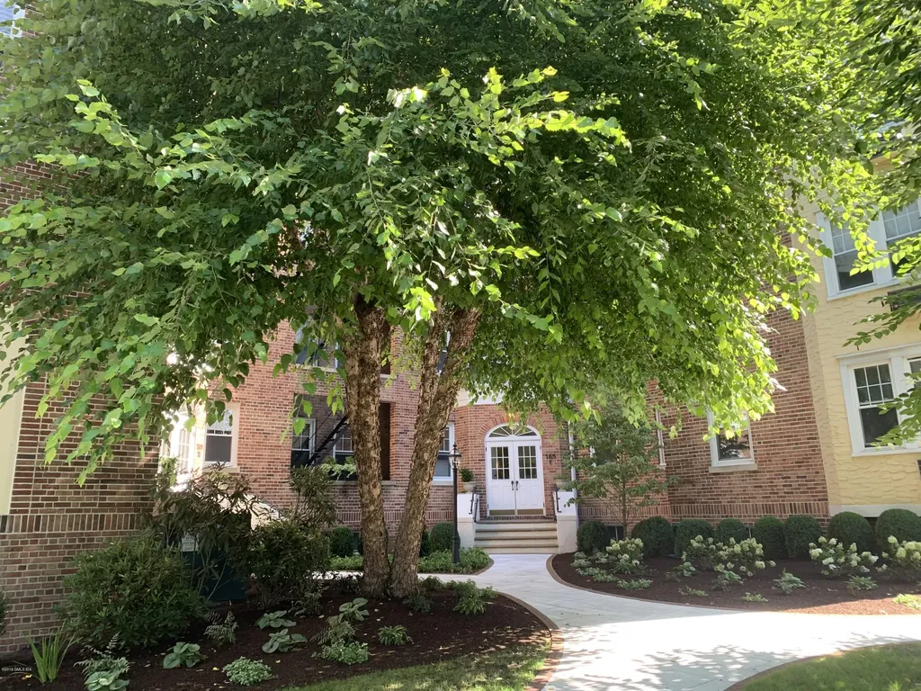 169 Mason Street Greenwich CT 06830