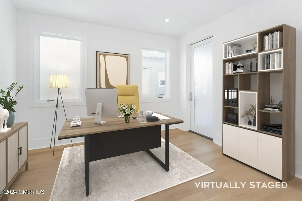 151 E Elm Street Greenwich CT 06830