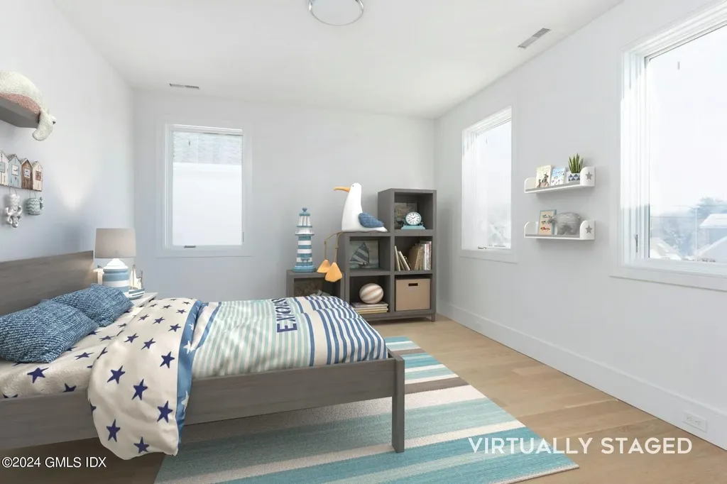 151 E Elm Street Greenwich CT 06830