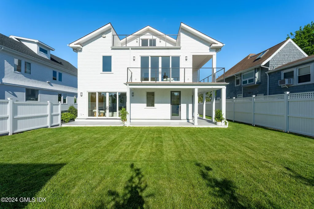 151 E Elm Street Greenwich CT 06830