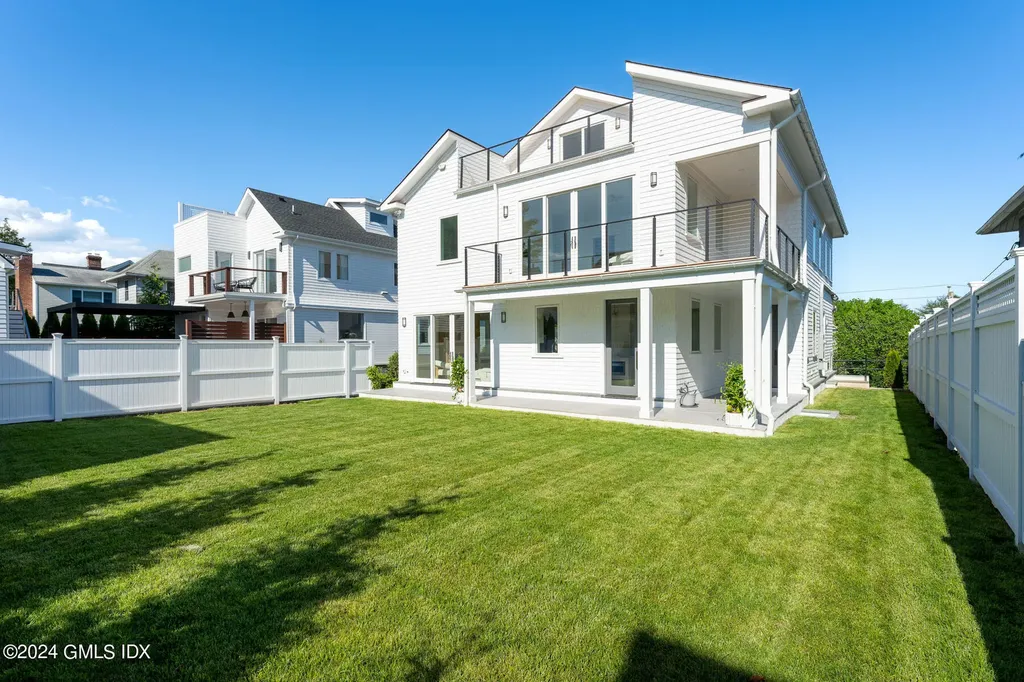 151 E Elm Street Greenwich CT 06830