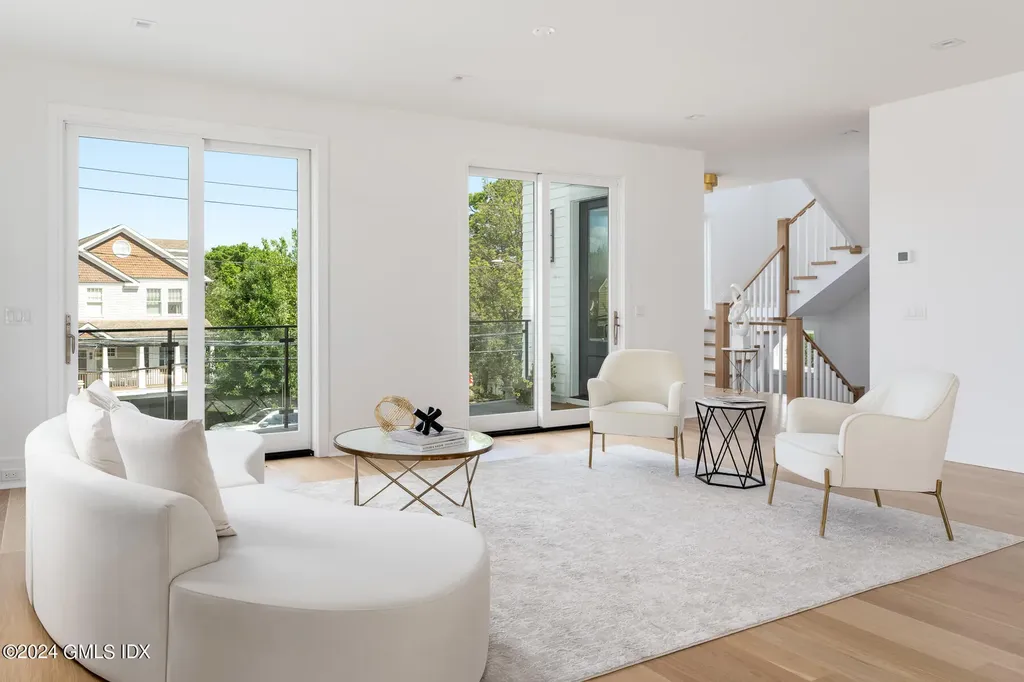 151 E Elm Street Greenwich CT 06830