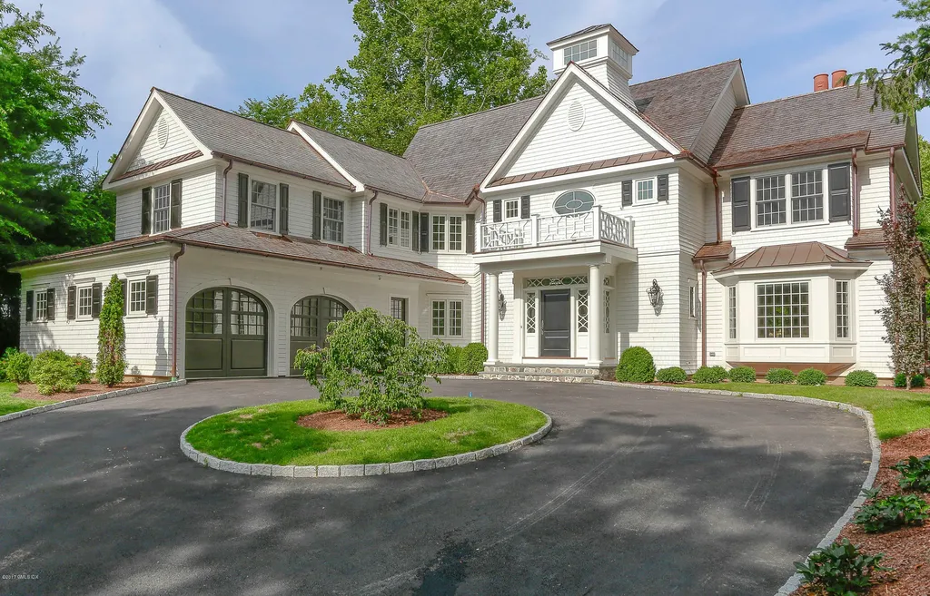 1 Club Lane Riverside CT 06878