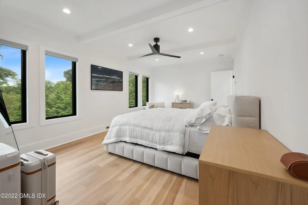 7 Drumlin Road Westport CT 06880