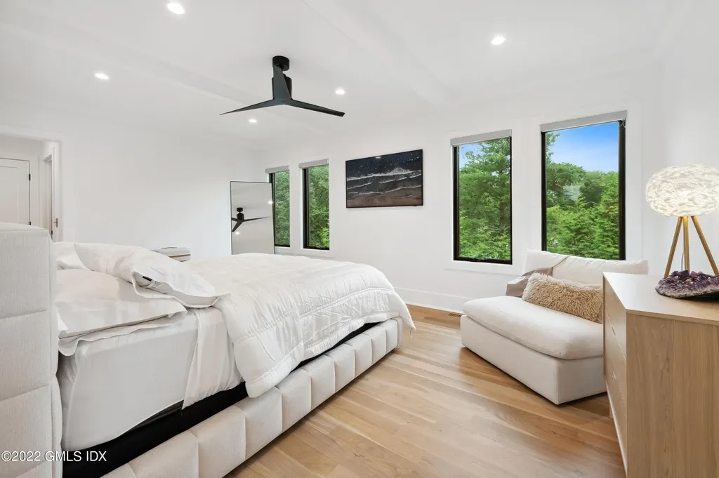 7 Drumlin Road Westport CT 06880