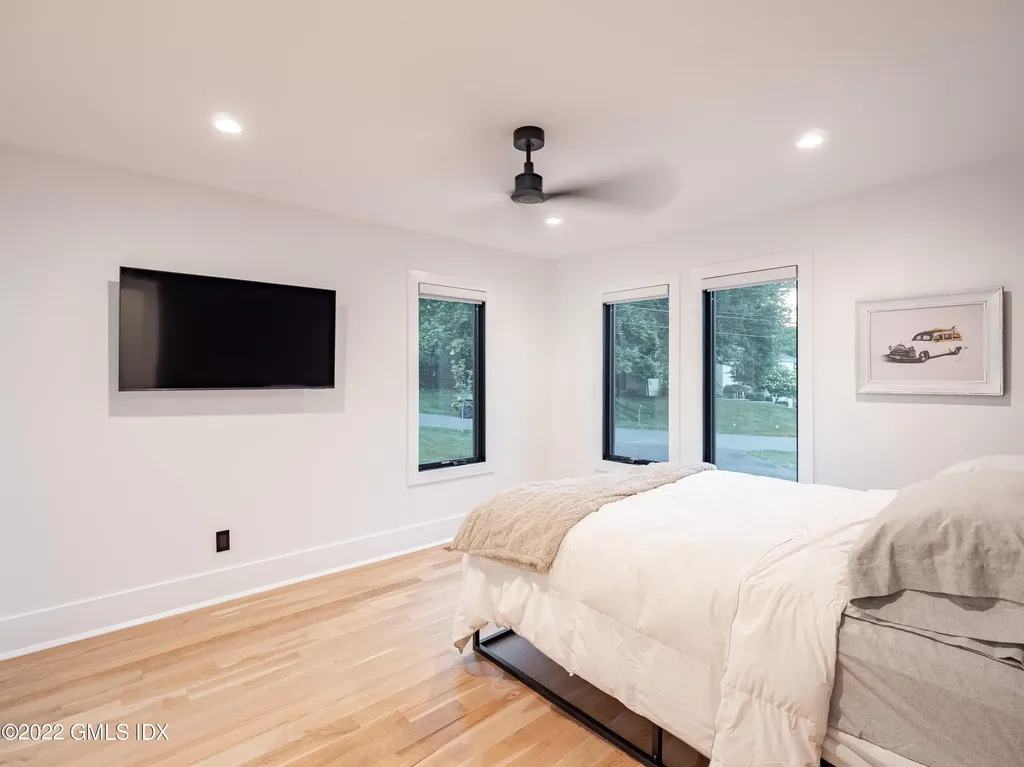 7 Drumlin Road Westport CT 06880